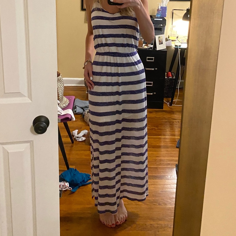 SPLENDID BRAND NEW MAXI DRESS